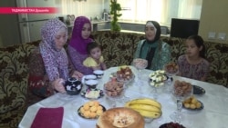 Фрукты, овощи, конфеты и компот: советы о питании в пост от исламских врачей и домохозяек