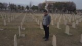 Вернуться в Халабджу после химической атаки