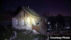 Харьковская область. 26.10.2026