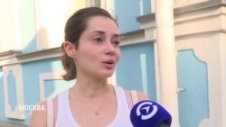 Что думают москвичи об отмене самоизоляции