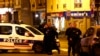 Расследование во Франции: найден автомобиль террористов, задержаны родственники