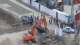 Когда и почему в России бастовали мигранты