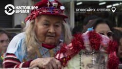 Как Святой Каэтано стал самым почитаемым в Аргентине святым. У него просят работы и денег