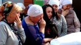 GRAB - 'Modest, Patient Boy' Killed In Kazan Shooting Laid To Rest