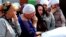 GRAB - 'Modest, Patient Boy' Killed In Kazan Shooting Laid To Rest