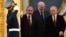Владимир Путин, Никол Пашинян и Александр Лукашенко