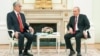 Путин предложил Токаеву создать союз России, Казахстана и Узбекистана 