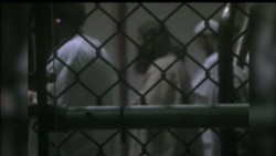 Туманное будущее заключенных Гуантанамо
