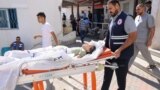 Главное: 10 дней войны в Израиле, импичмент президента Грузии