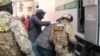 "Репрессии не останавливаются". По делу "Хизб ут-Тахрир" задержали еще 20 человек 