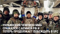 "Если вы не знаете, что такое война — заткнитесь!" История бойца ММА и украинской теробороны Ярослава Амосова