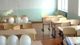 Учеба на трещинах: здание школы в Сибири разрушается из-за ошибок строителей СССР