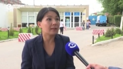 Прокуратура пытается заставить жену главы "Демократической партии Казахстана" дать показания против мужа