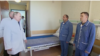 BBC: по всей России минимум 50 военных госпиталей и гражданских больниц принимают раненых военных РФ с войны в Украине