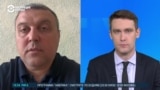 Глава горсовета Мариуполя Степан Махсма – о том, чем грозит разрушение "Азовстали" 