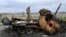 UKRAINE-RUSSIA-CONFLICT