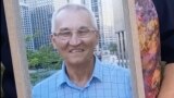 "Кричал: "Прекратите, казахи, не стреляйте друг в друга". В этот момент в него попали". Рассказ вдовы убитого в ходе протестов в Казахстане
