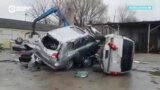 "Народ обманывают, президента обманывают, а фермеров держат за дураков!" Казахстанцы требуют отменить утильсбор на машины