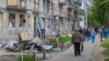 Главное: удар по Харькову, бои на Донбассе