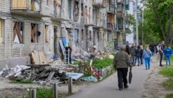 Главное: удар по Харькову, бои на Донбассе