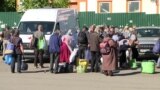 Как бездомные из Кыргызстана живут в Москве