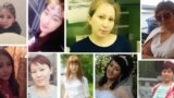 Кыргызстан оплакивает женщин, погибших в Москве