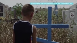 Фильм про украинского мальчика из Донбасса попал в шорт-лист номинантов на "Оскар"