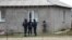 UKRAINE - searches in the houses of the Crimean Tatars in Crimea, 27Mar2019