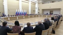 Новости. Коротко