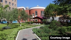 "Обручевский" социальный дом, фото с сайта учреждения https://sdobruchevskiy.ru/
