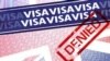 В санкционные списки России попало более 200 иностранцев