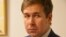 Russia--Moscow. Lawyer Ilia Novikov at Supreme Court of Russia, 26Oct2016