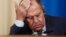 Глава МИД РФ Сергей Лавров 