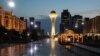 В парламенте Казахстана предложили вернуть столице название Астана 