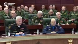 Кто командует вторжением России в Украину: офицеры армии РФ, их долги и профессиональные проблемы
