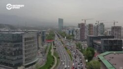 Азия 360°: как Казахстан переживет экономическое потрясение
