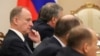"Проект": платежные компании, выводящие деньги из РФ в обход санкций, связаны с Абрамовичем, Харитониным и семьей Патрушева
