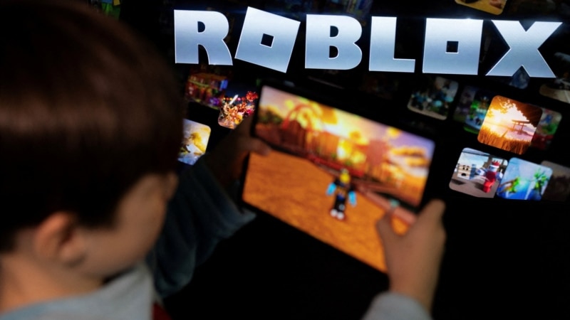 Roblox pripravljen spremeniti pravila za delovanje v Rusiji, sporoča Roskomnadzor