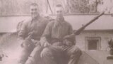 afghanistan forgotten veterans videograb