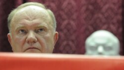 Главное: "Умное голосование" выбирает коммунистов