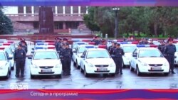 Настоящее Время – Азия. 6 апреля 2016