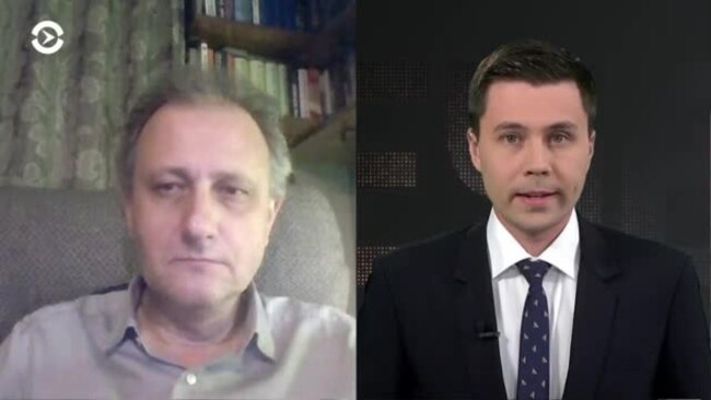 Политолог Андрей Колесников о попытках власти не допустить субботних протестов Политолог Андрей Колесников о попытках власти не допустить субботних протестов