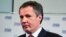 Viacheslav Gladkov, ex-deputy of the Russian governor of Sevastopol