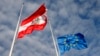 Австрия и Хорватия высылают российских дипломатов