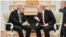 "У нас социальные сети на 100% свободны, нет никаких ограничений". Премьер Армении встретился в Москве с Путиным