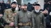 СБУ обвинила в военных преступлениях Кадырова и двух его подчиненных. Глава Чечни в ответ пообещал "приехать и разобраться"