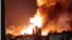 Новая Каховка, взрыв 11 июля