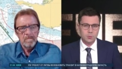 Главный редактор Black Sea News об ударе по буровым вышкам в Черном море и его последствиях