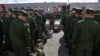 "Люди не хотят воевать". В России растет количество уголовных дел за "самоволки" на фоне войны в Украине