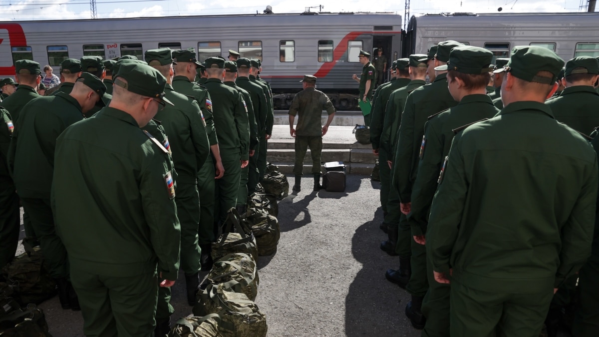 Единственная возможность трудоустроиться для заключенного